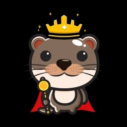 KING OTTER