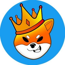 Shiba-King Logo