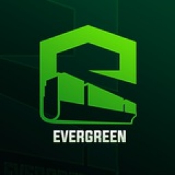 EVERGREEN Logo