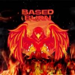 BasedBurn Logo