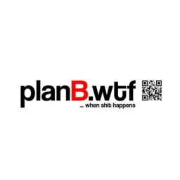 Plan-B.Wtf Logo