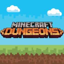 Minecraft Dungeons