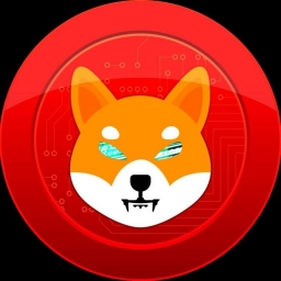 SHIBA-WEB-3.0 Logo