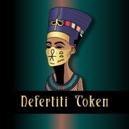 Nefertiti