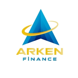 Arken-Finance Logo