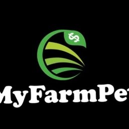 My-Farm-Pet Logo