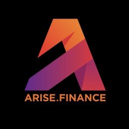 Arise-Finance Logo