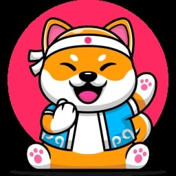 Shiba-Maki Logo