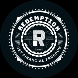 Redemption Token