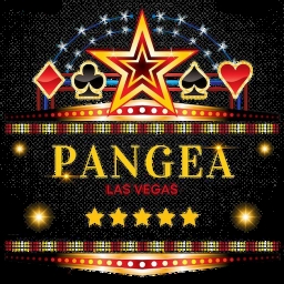 Pangea-Rewards-Token Logo