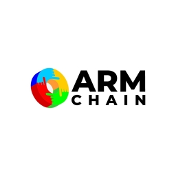 ARMCHAIN Logo