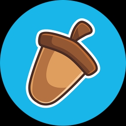 Nuts-Token Logo