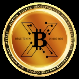 BTCX TOKEN