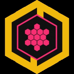 Hive-Network Logo