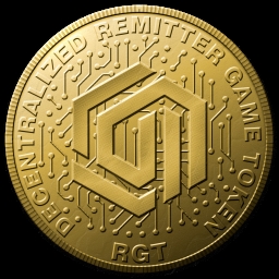 Remitter Game Token