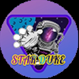 STAR-DUKE Logo