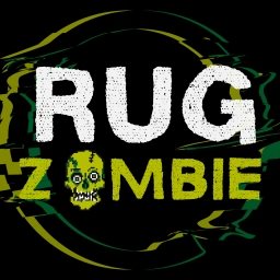 RugZombie Logo