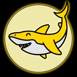 GoldenSharkToken