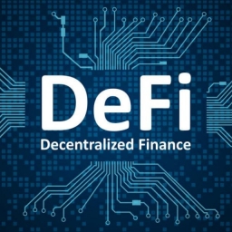 DefiAI Logo