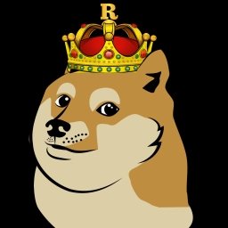 RoyalDoge