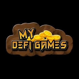 My DeFi Games