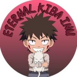 Eternal Kiba Inu