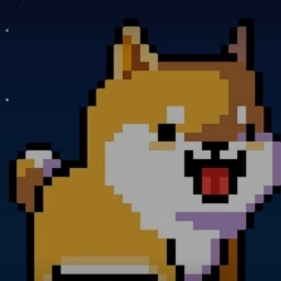 Shiba Pixel