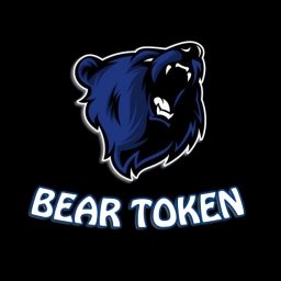 BEAR-TOKEN Logo