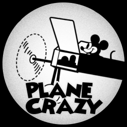 Plane Crazy