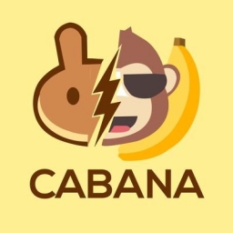 CABANA Logo