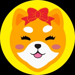 MommyShibaInu Logo