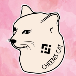 CheemsCat