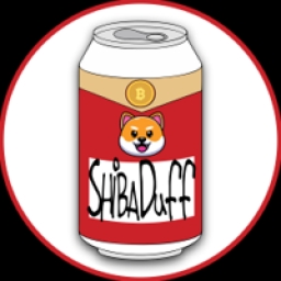 SHIBADUFF Logo