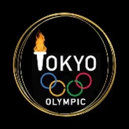 Tokyo-Olympic Logo