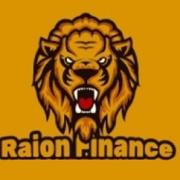 Raion-Finance Logo