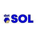 DotSOL Logo