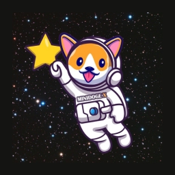 MiniDogeX Logo