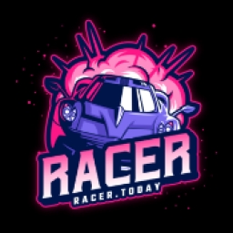 RacerToday Logo