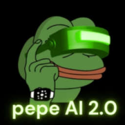 PEPE AI 2.0