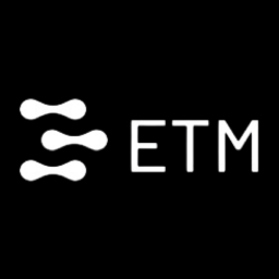 ETM Logo