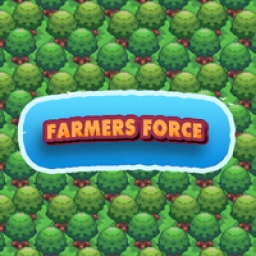 Farmers-Force Logo