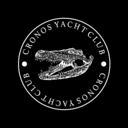 Cronos-Yacht-Club Logo