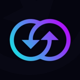 KARMA-SWAP Logo