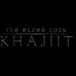 KHAJIIT-COIN Logo