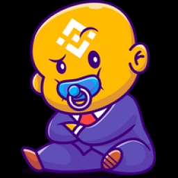 BabyBNB Logo