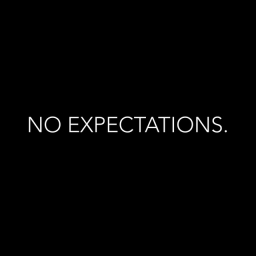 No-Expectations Logo