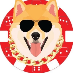 VegasDoge Logo