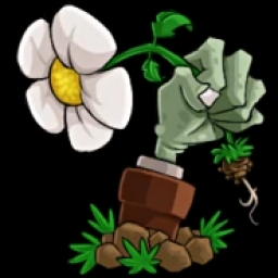 Plants-vs-Zombies Logo