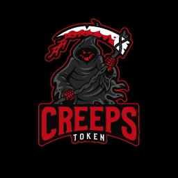 Creeps Logo