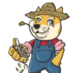 Agro-Doge Logo